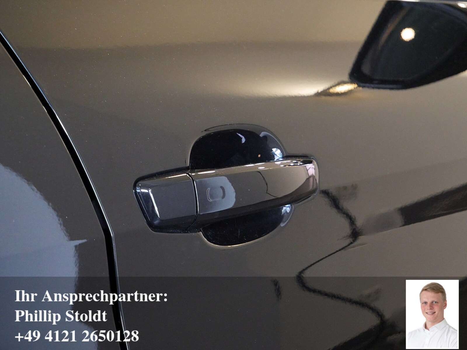 Audi A1 Sportback – Bild 10