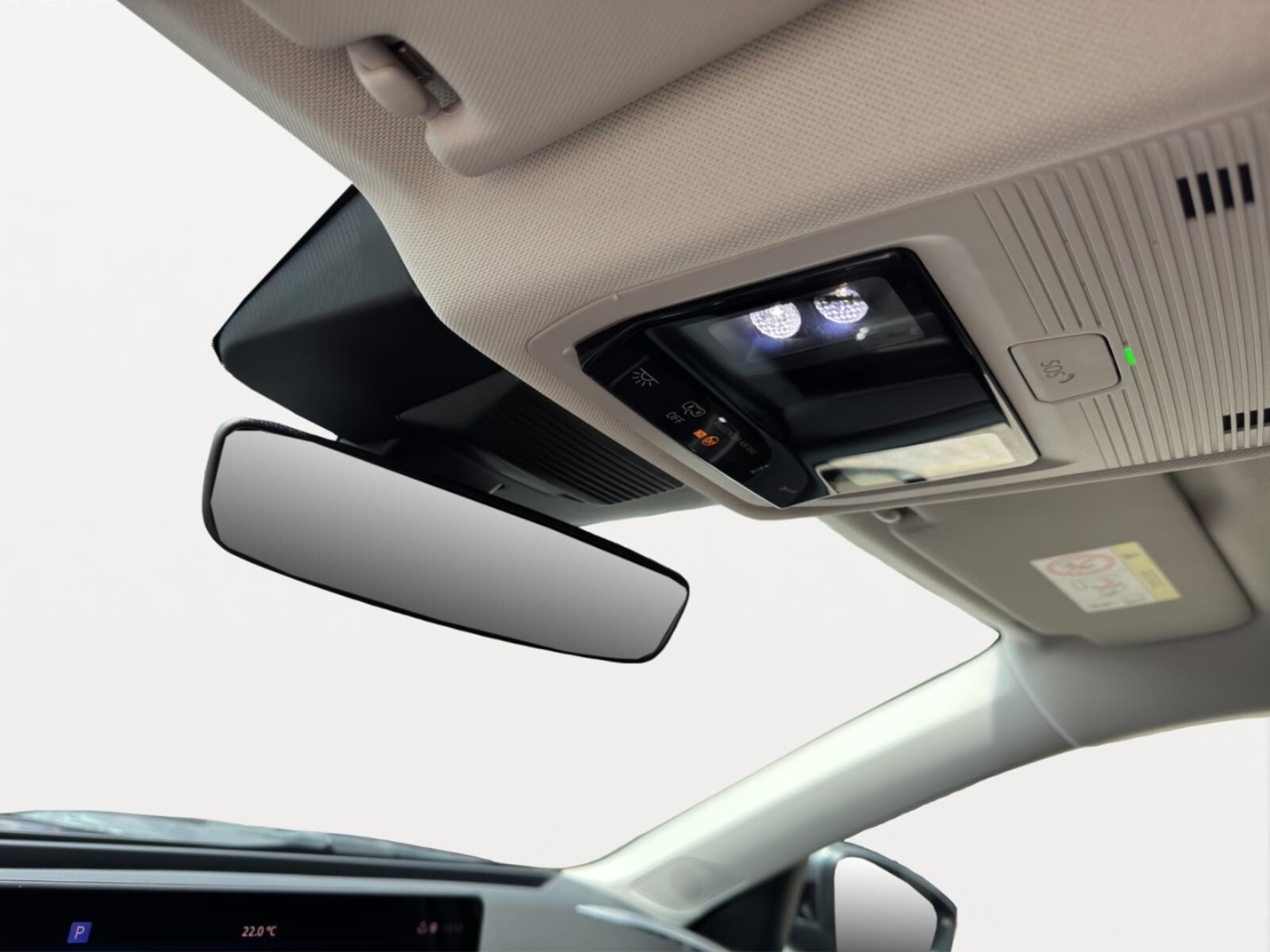 Volkswagen T-Roc – Bild 11