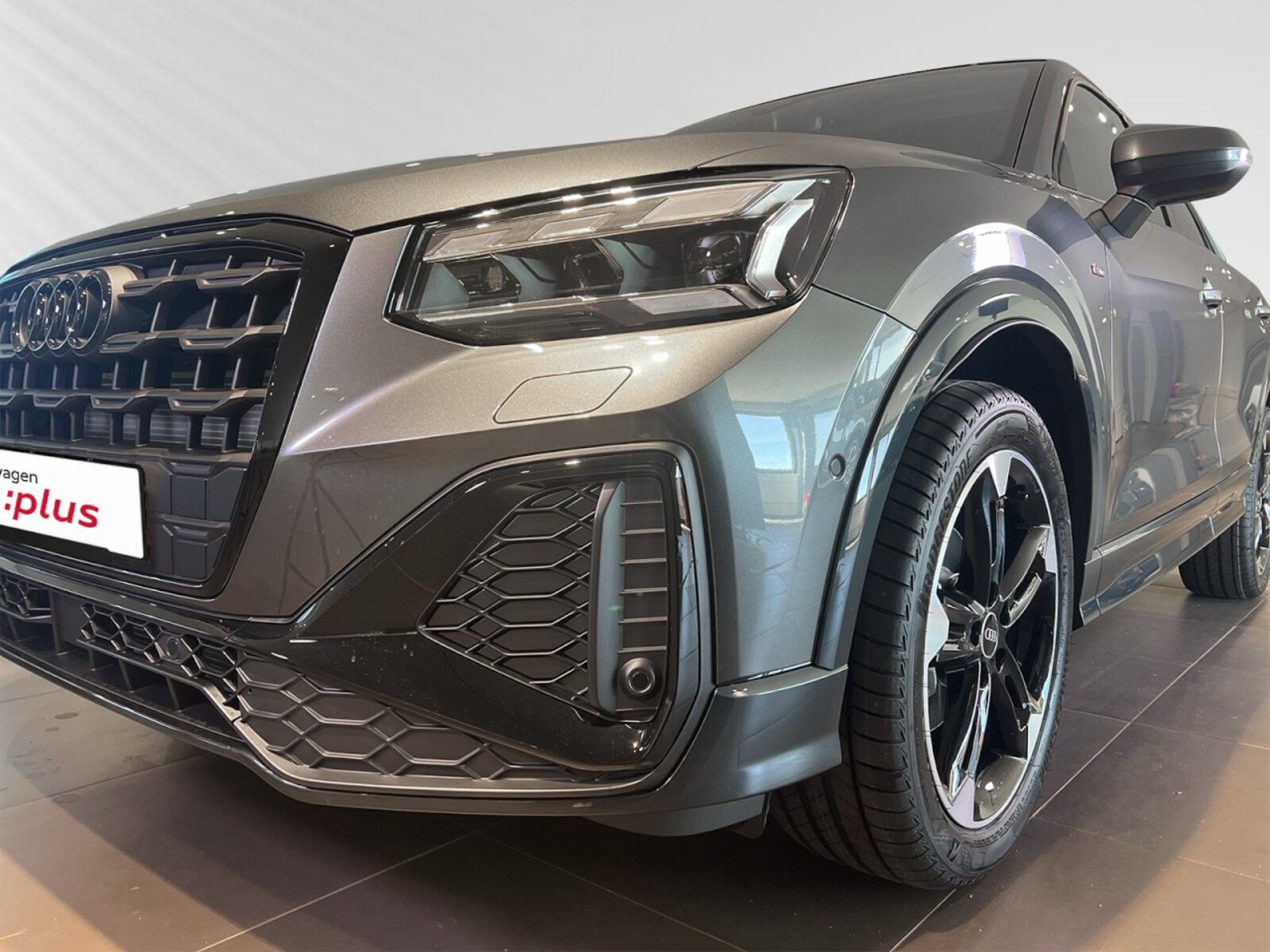 Audi Q2 – Bild 6