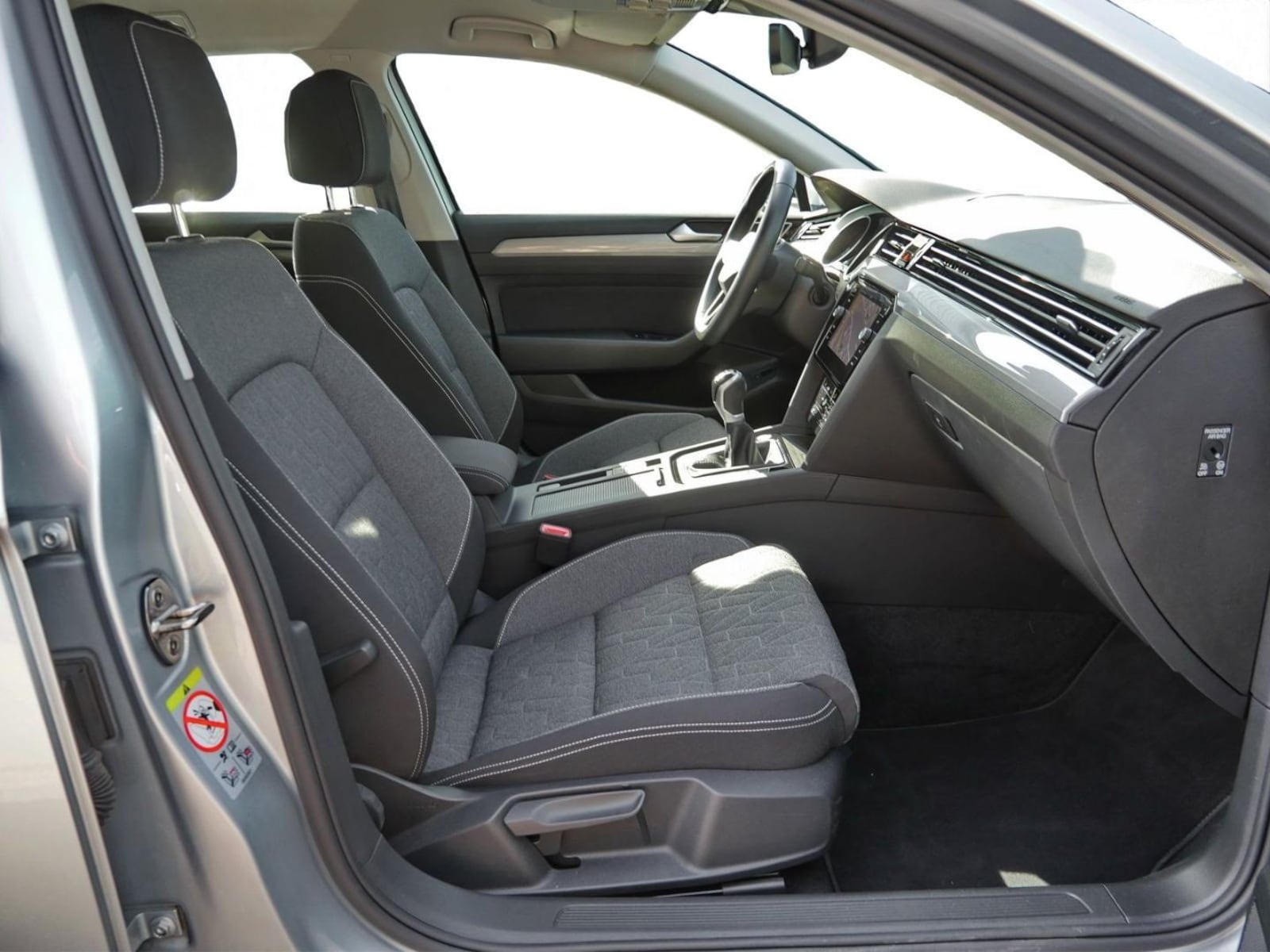 Volkswagen Passat Variant – Bild 4