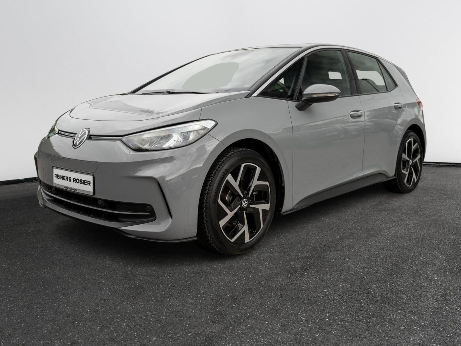 Volkswagen ID.3 – Bild 2