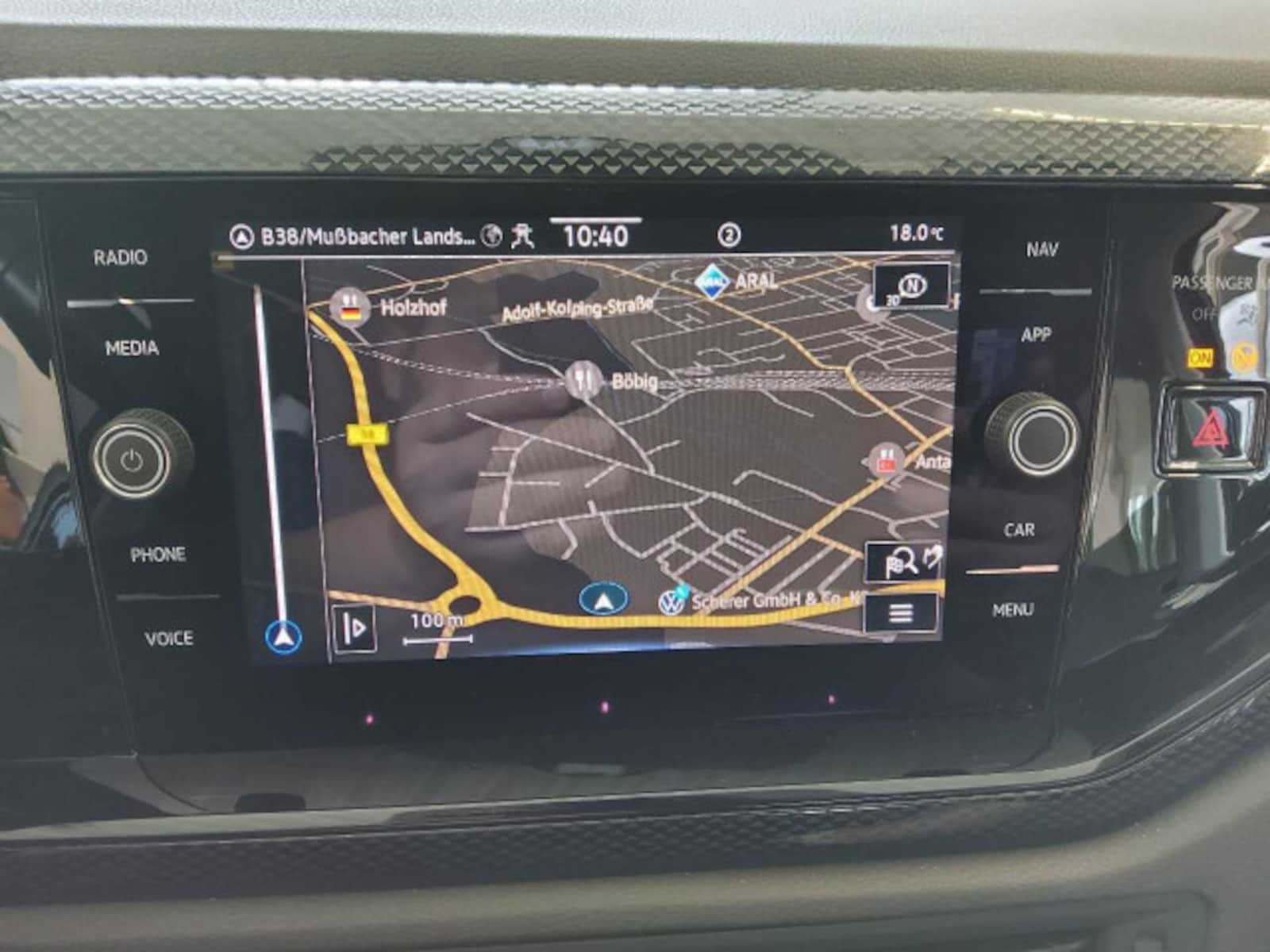 Volkswagen Polo – Bild 12