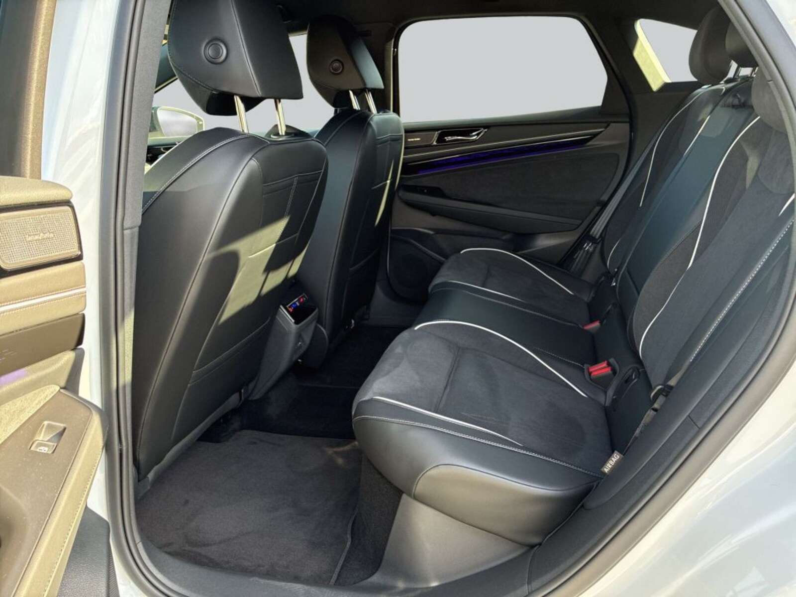 Volkswagen ID.7 – Bild 14
