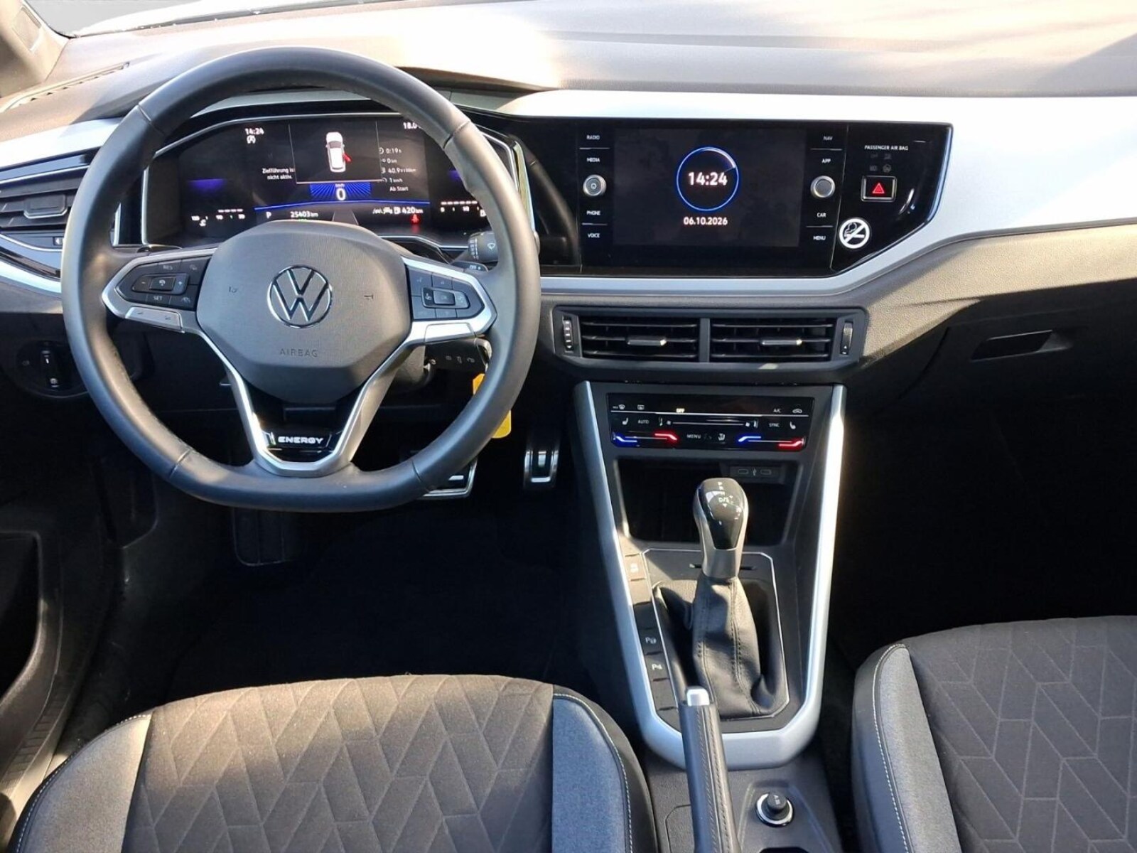 Volkswagen Taigo – Bild 4