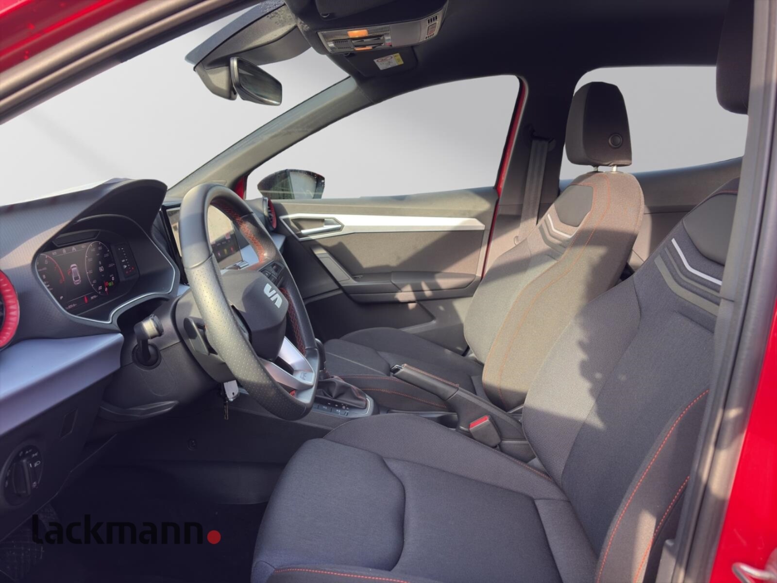 SEAT Ibiza – Bild 8
