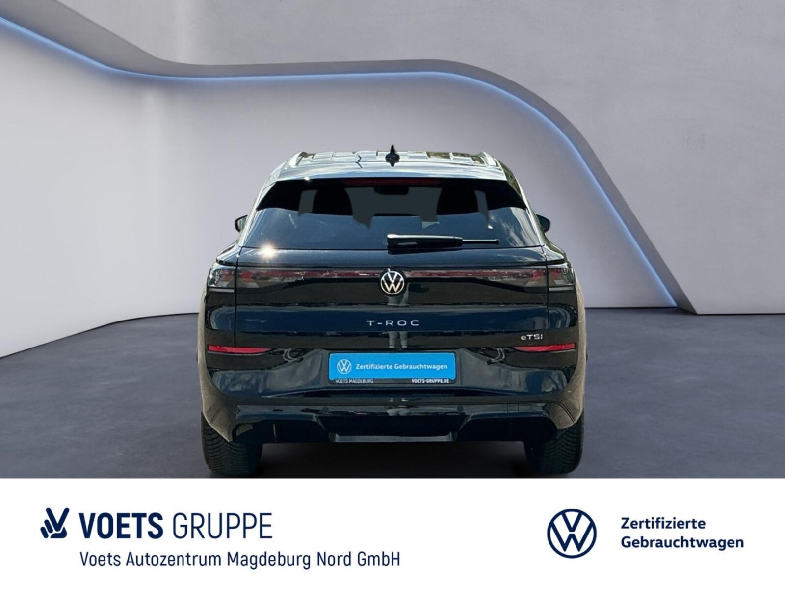 Volkswagen T-Roc – Bild 5