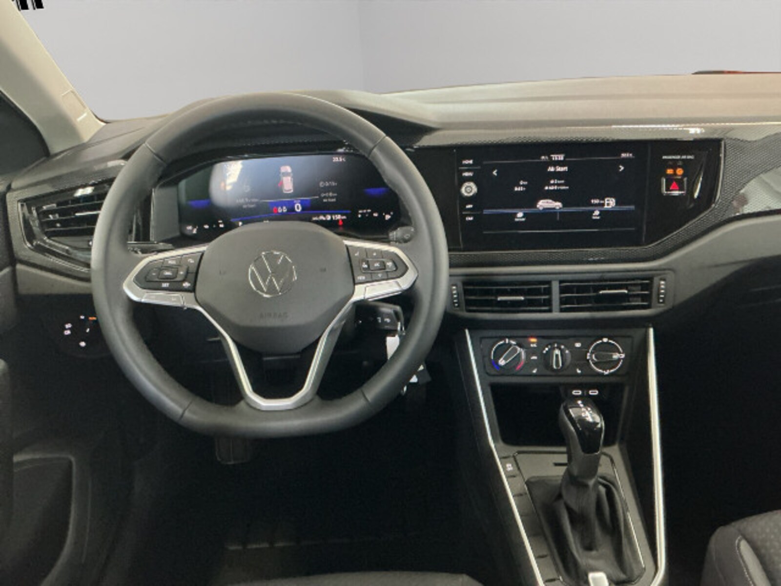 Volkswagen Polo – Bild 14