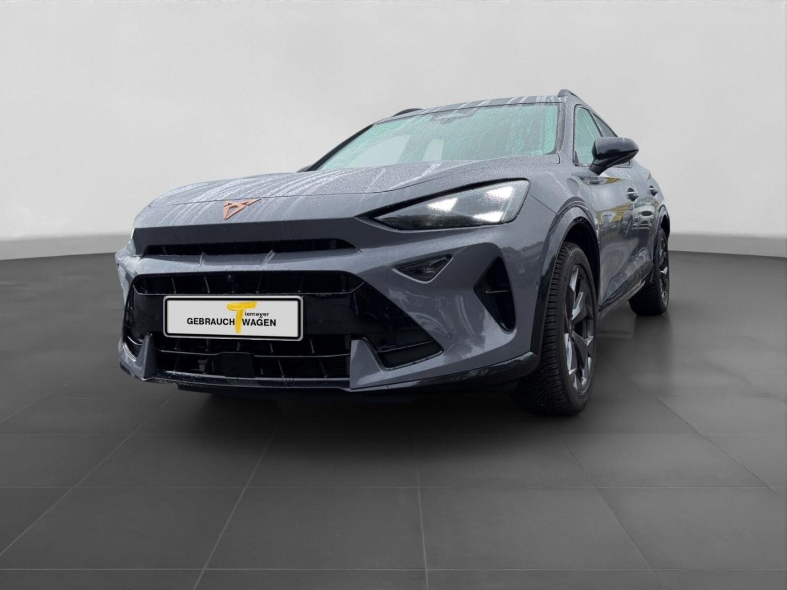 CUPRA Formentor – Bild 2