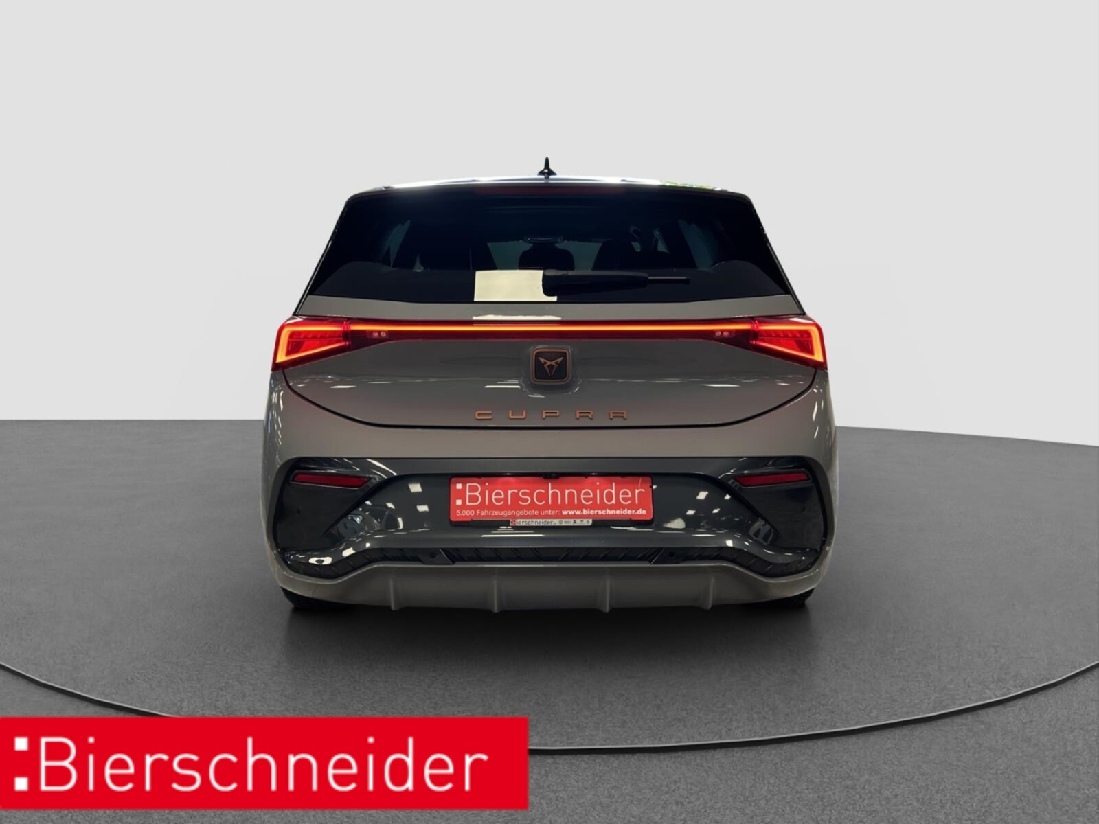 CUPRA Born – Bild 6