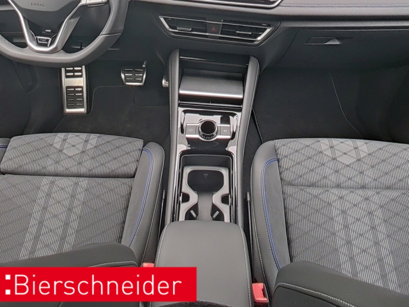 Volkswagen Tiguan – Bild 13