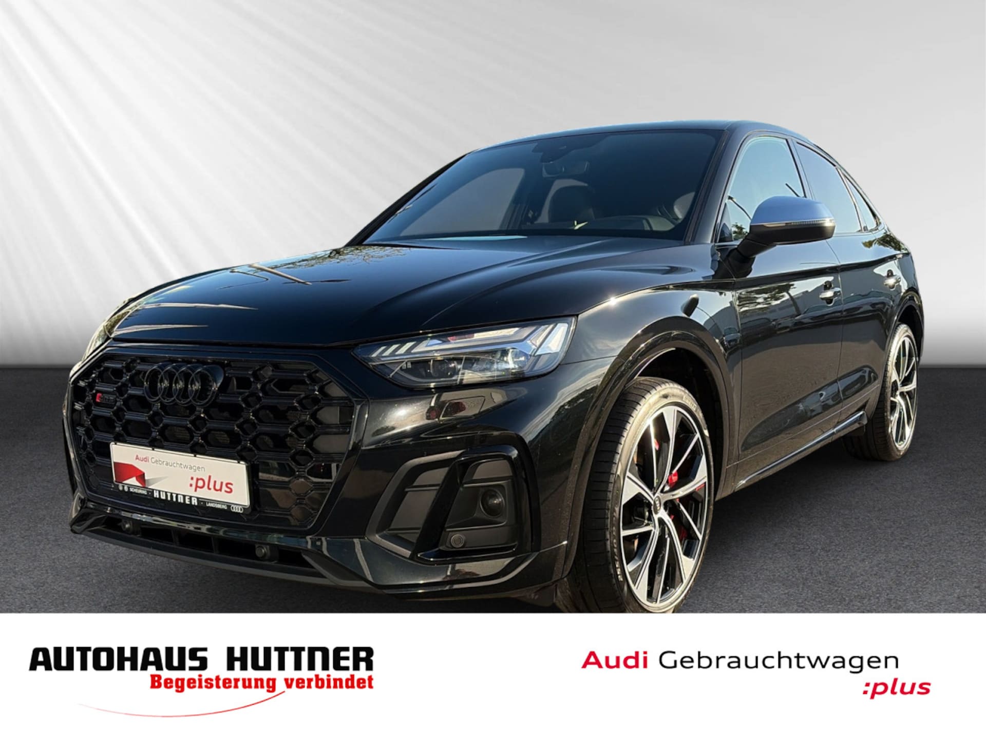 Audi SQ5 Sportback 2023