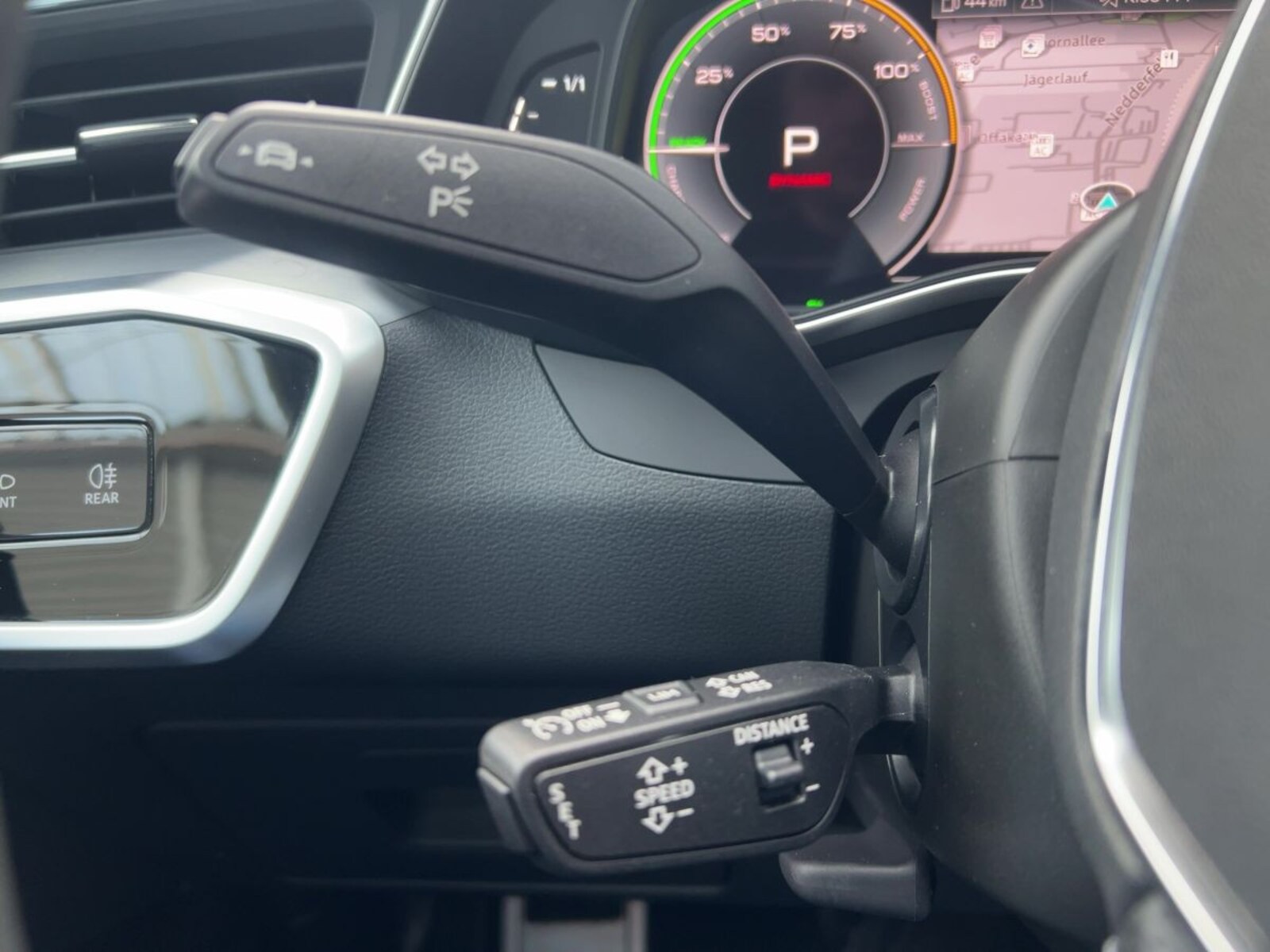 Audi A7 Sportback – Bild 14