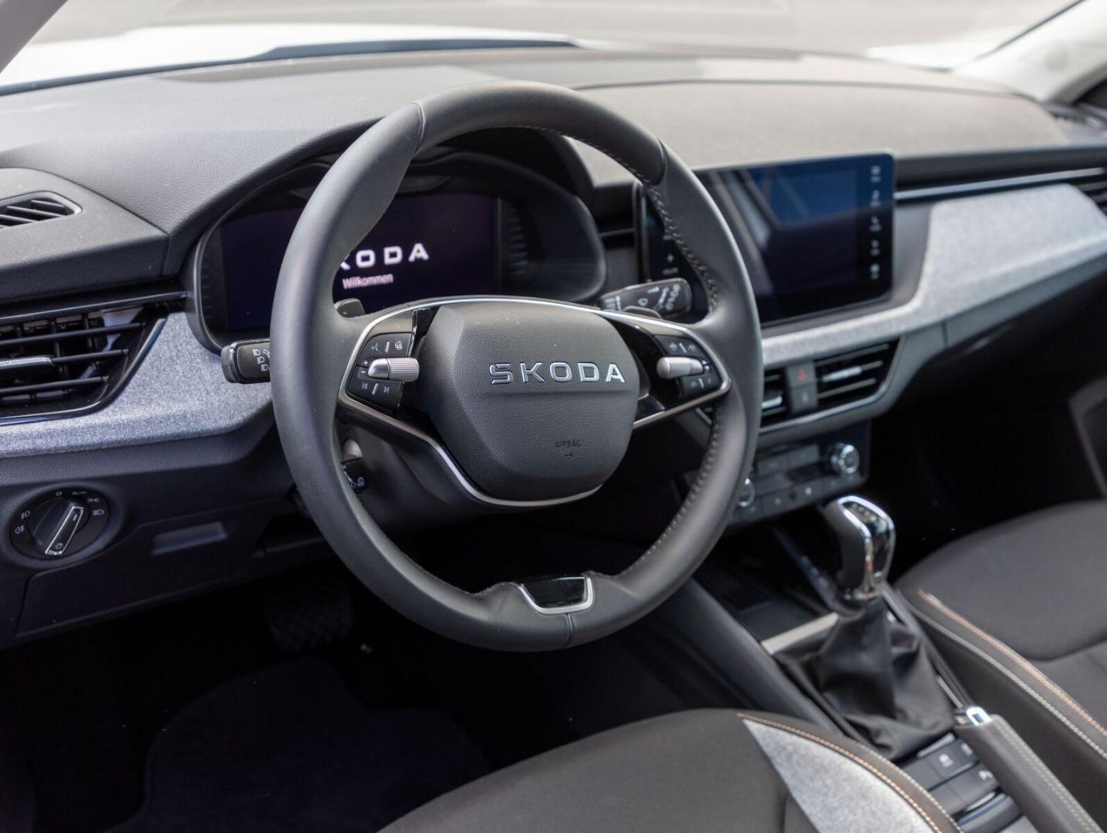 Škoda Kamiq – Bild 8