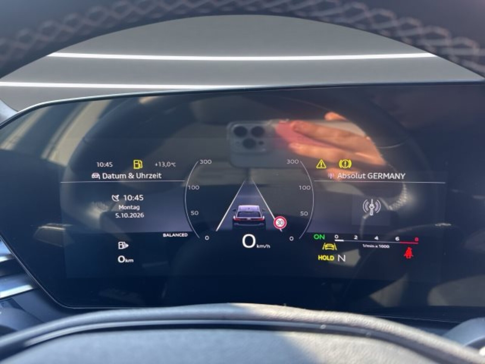 Audi A5 Avant – Bild 11