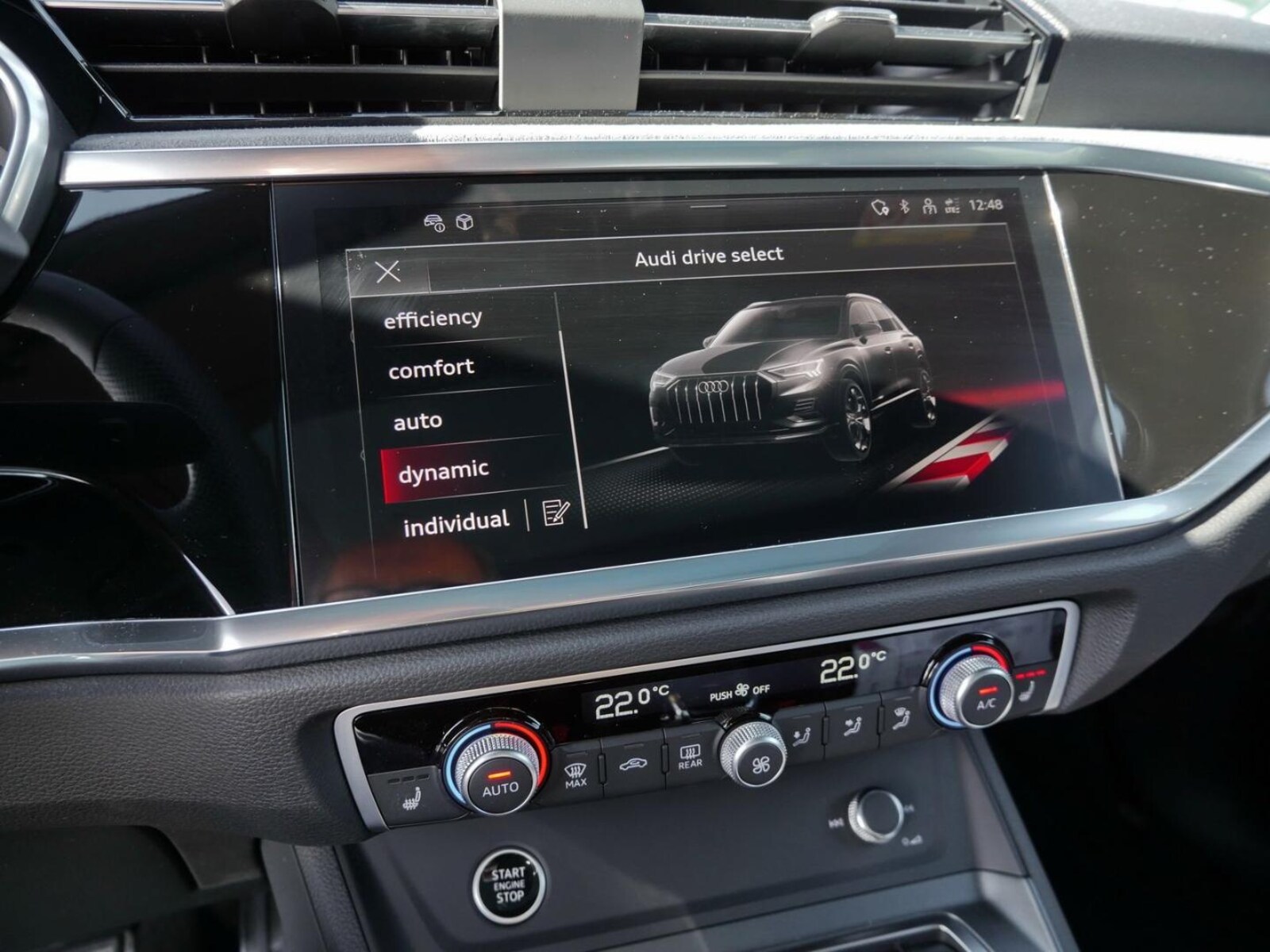 Audi Q3 – Bild 20