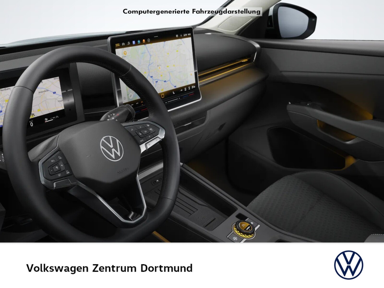 Volkswagen T-Roc – Bild 10