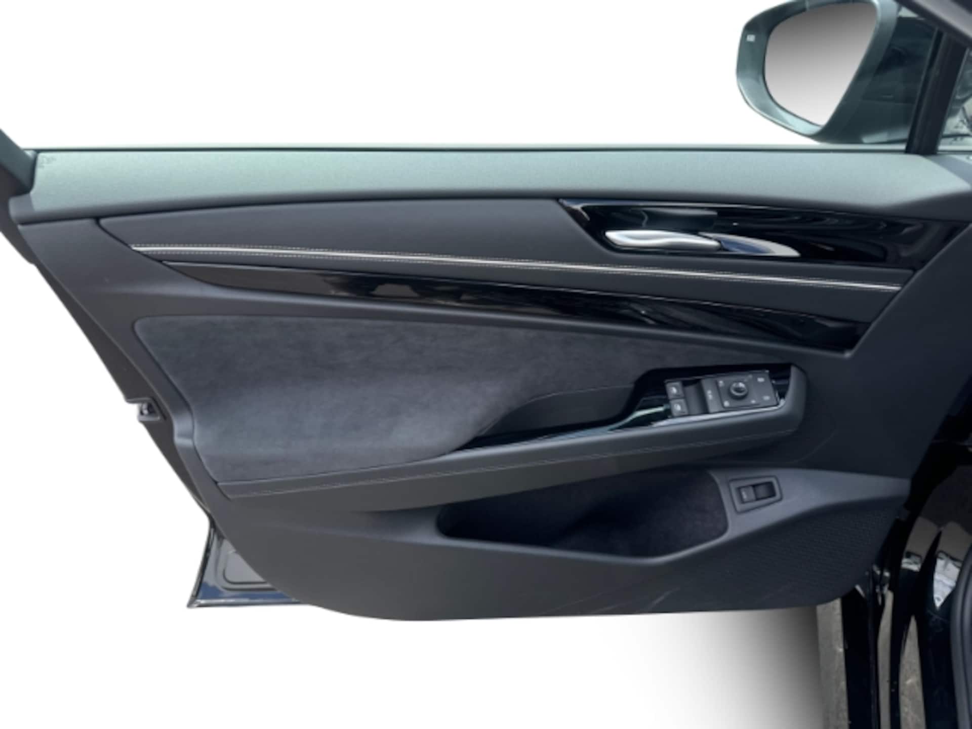 Volkswagen ID.7 Tourer Pro