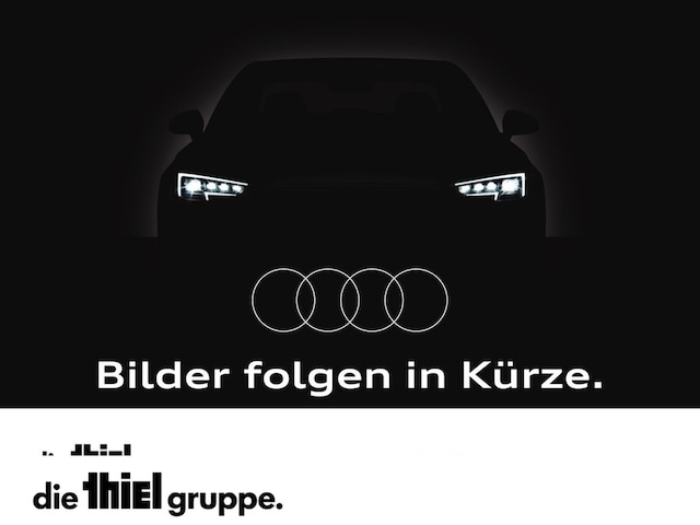 Audi A3 Limousine