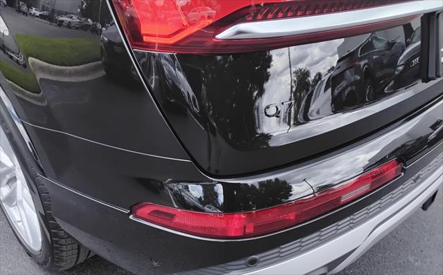 2025 Audi Q7 Premium Plus - Photo 9