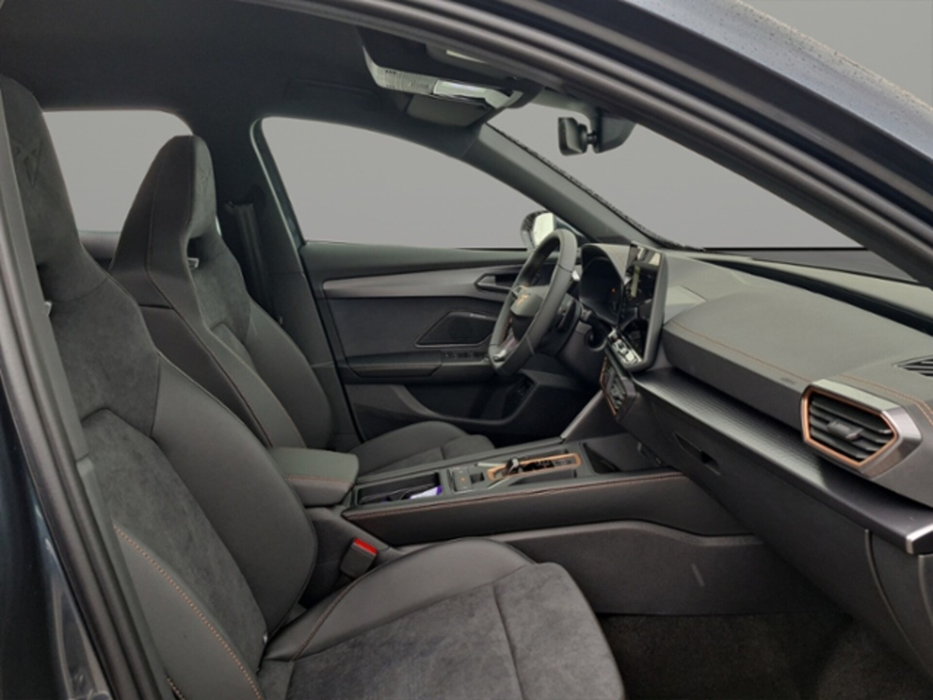 CUPRA Formentor VZ