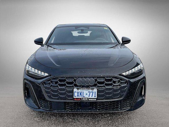 2025 Audi Audi A5 Sedan