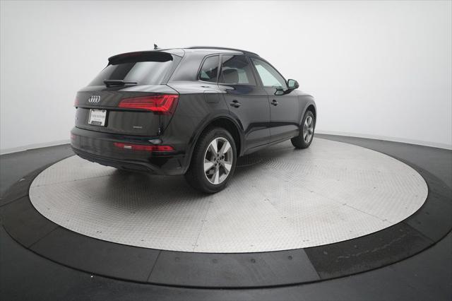 2025 Audi Q5 Premium Plus - Photo 37