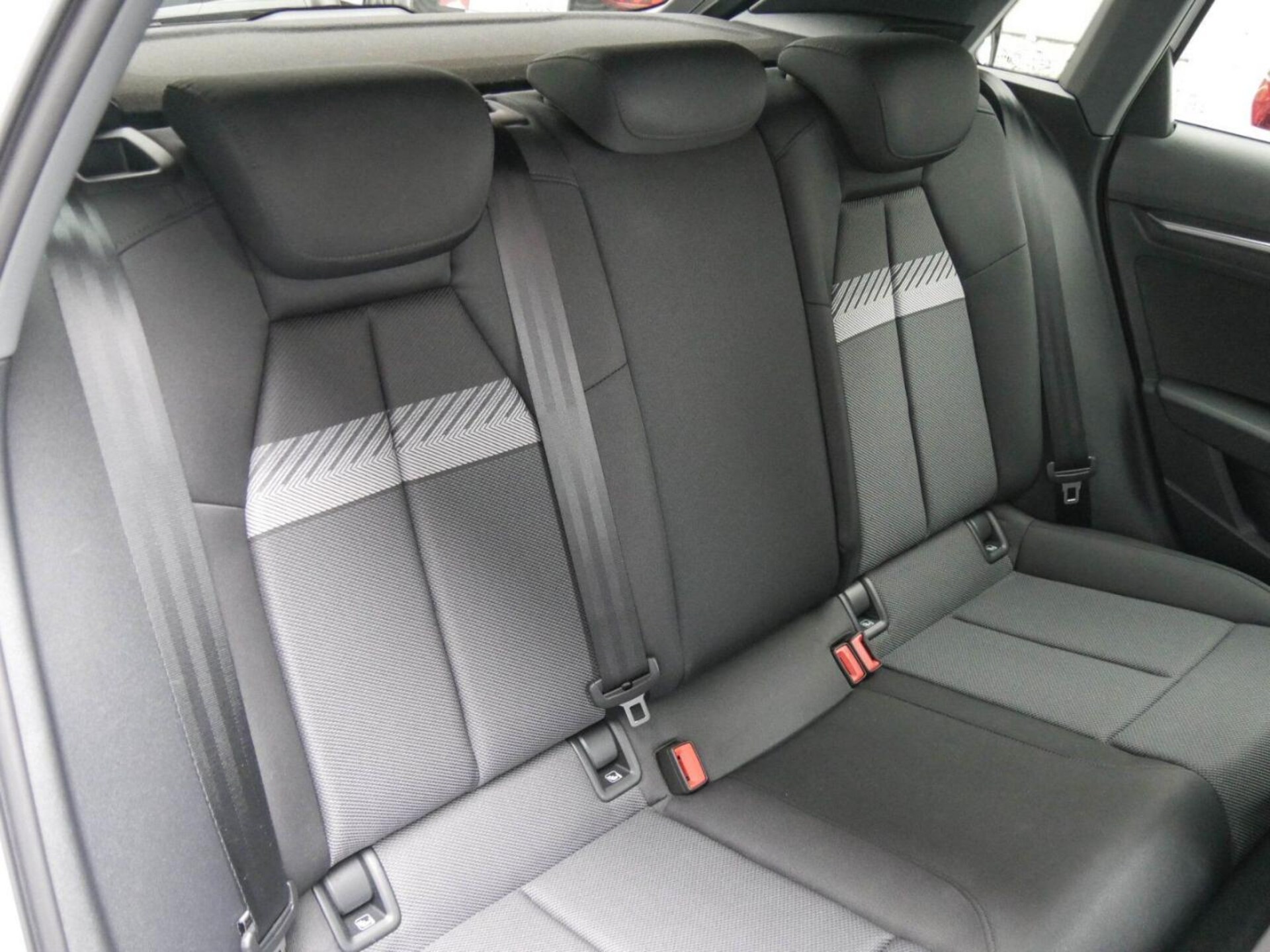 Audi A3 Sportback Advanced