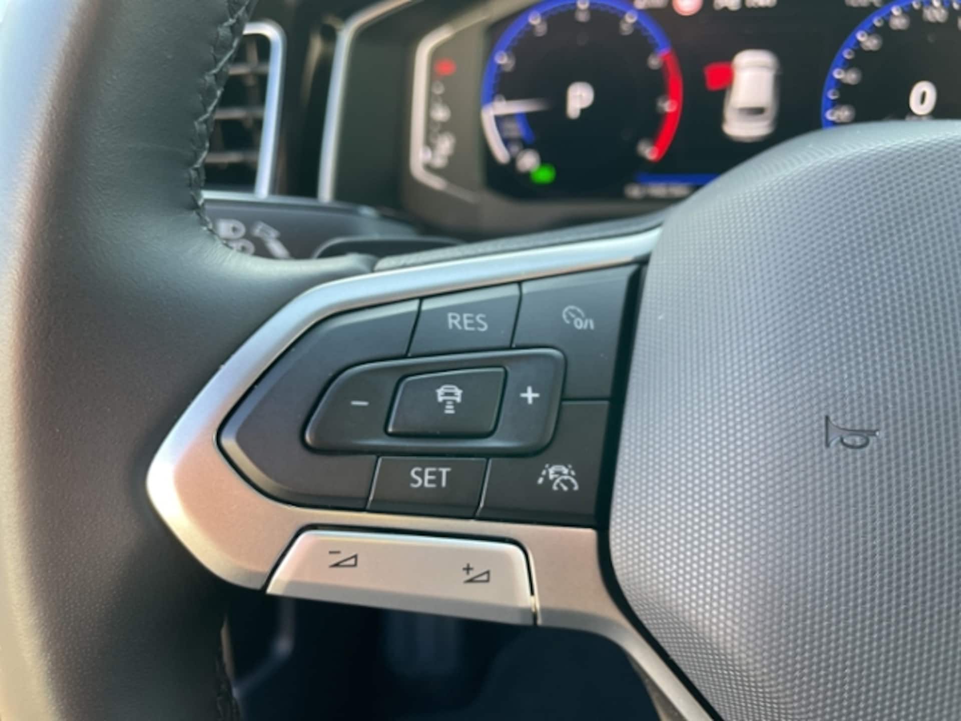 Volkswagen Taigo Goal