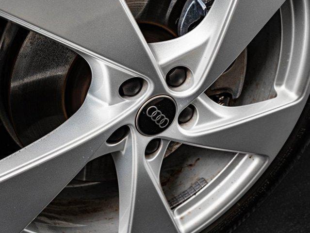 2025 Audi Q5 Premium Plus - Photo 8