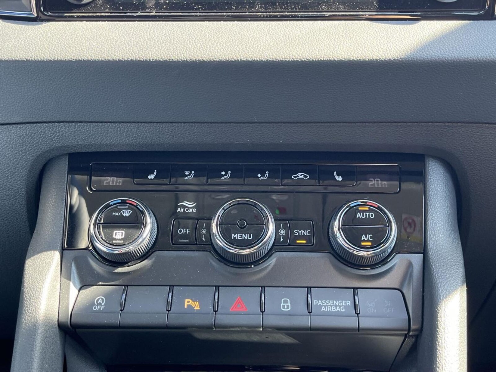 Škoda Karoq – Bild 14
