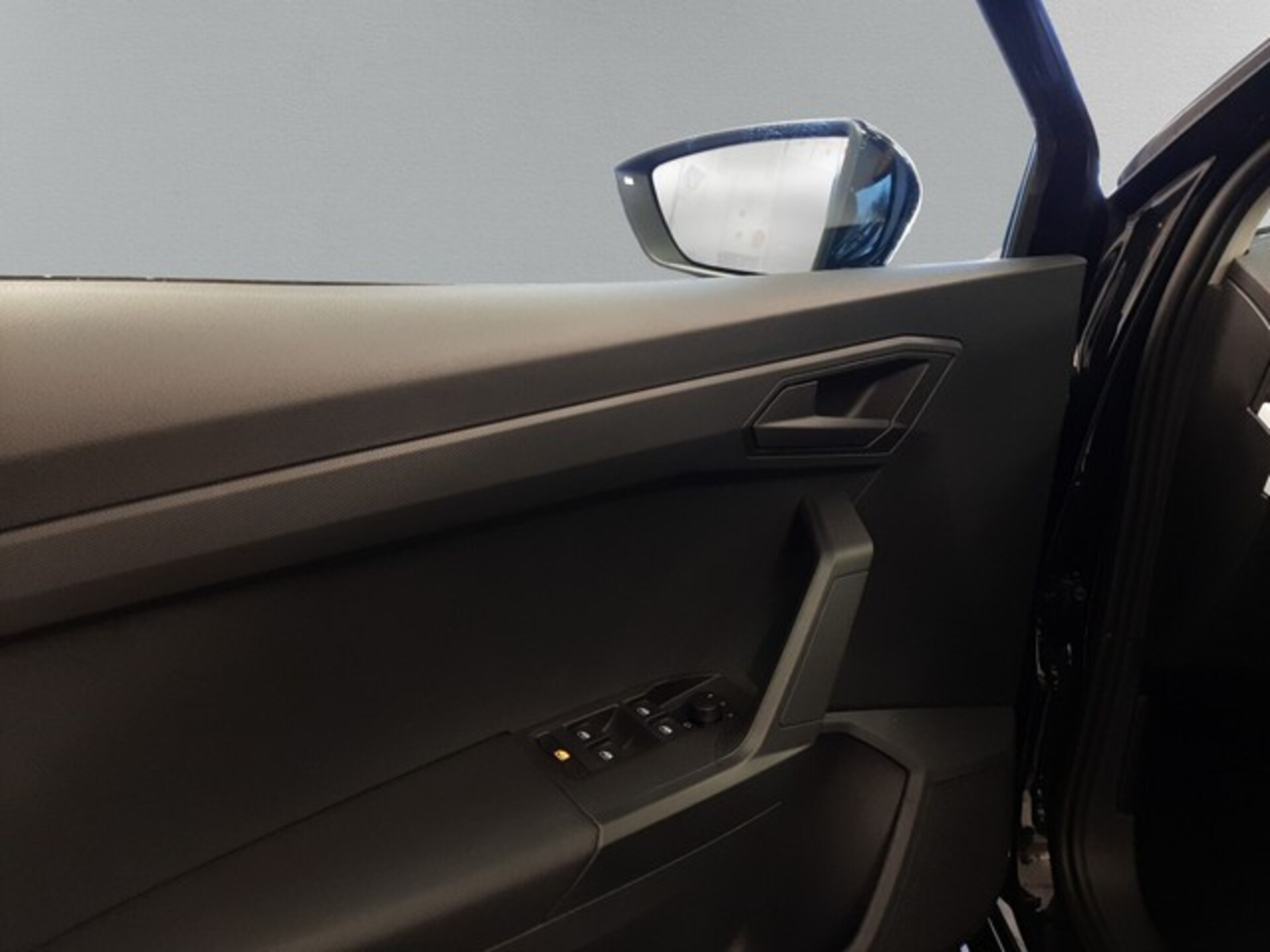 SEAT Ibiza Reference