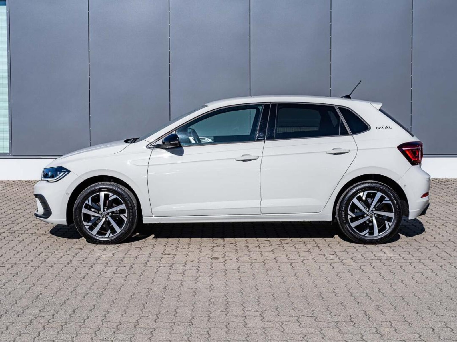 Volkswagen Polo – Bild 4