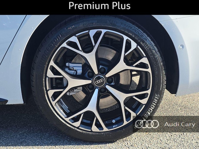 2026 Audi A6 Premium Plus - Photo 33