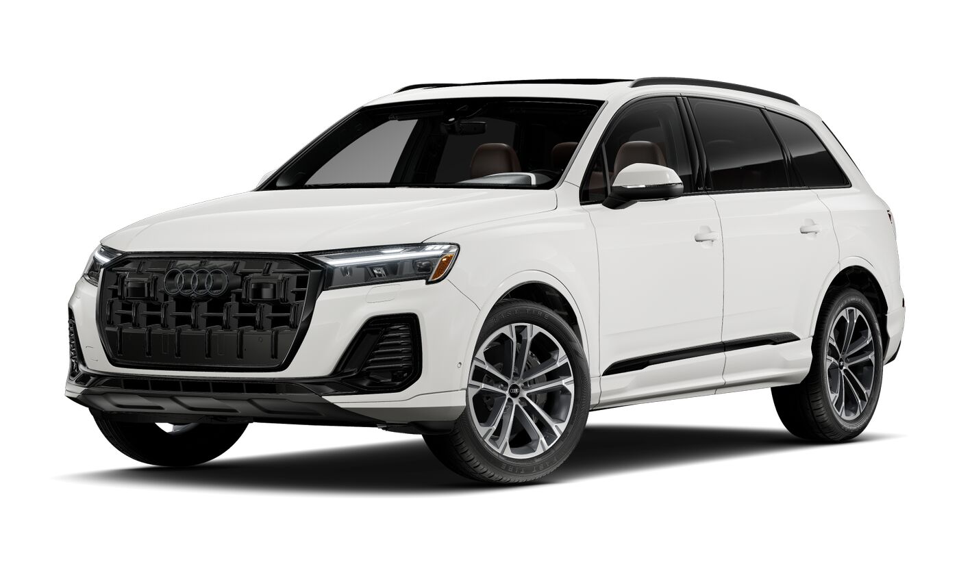 2026 Audi Q7 45 Premium quattro Tiptronic's photo