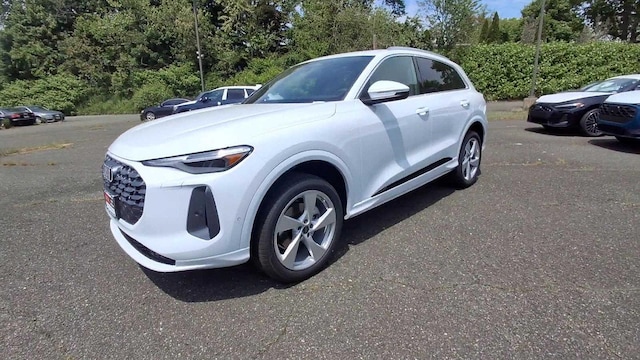 2026 Audi Q5