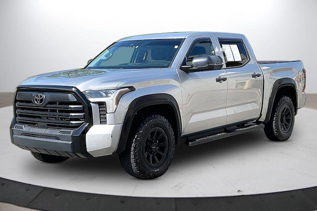 2023 Toyota Tundra