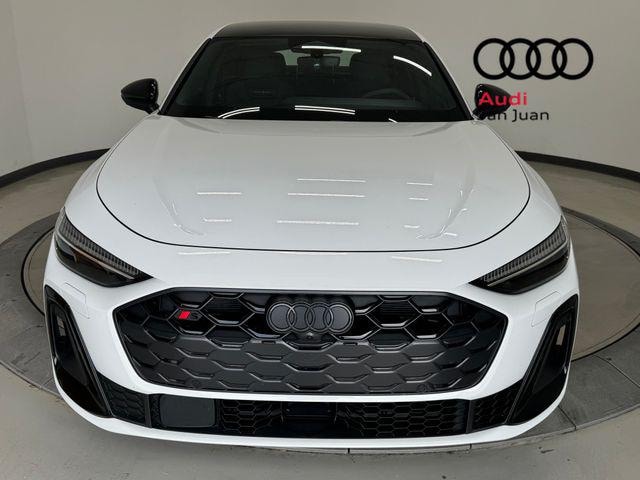 2026 Audi S5 Sedan