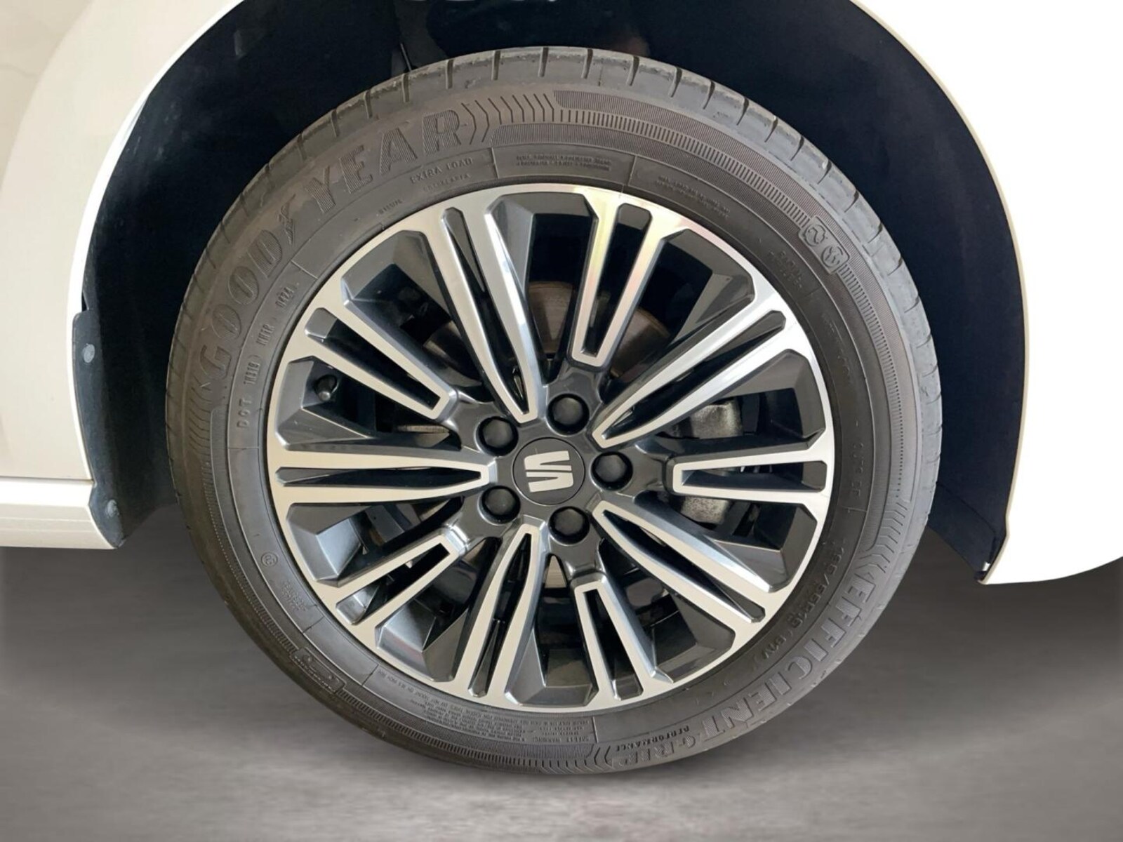 SEAT Ibiza – Bild 6