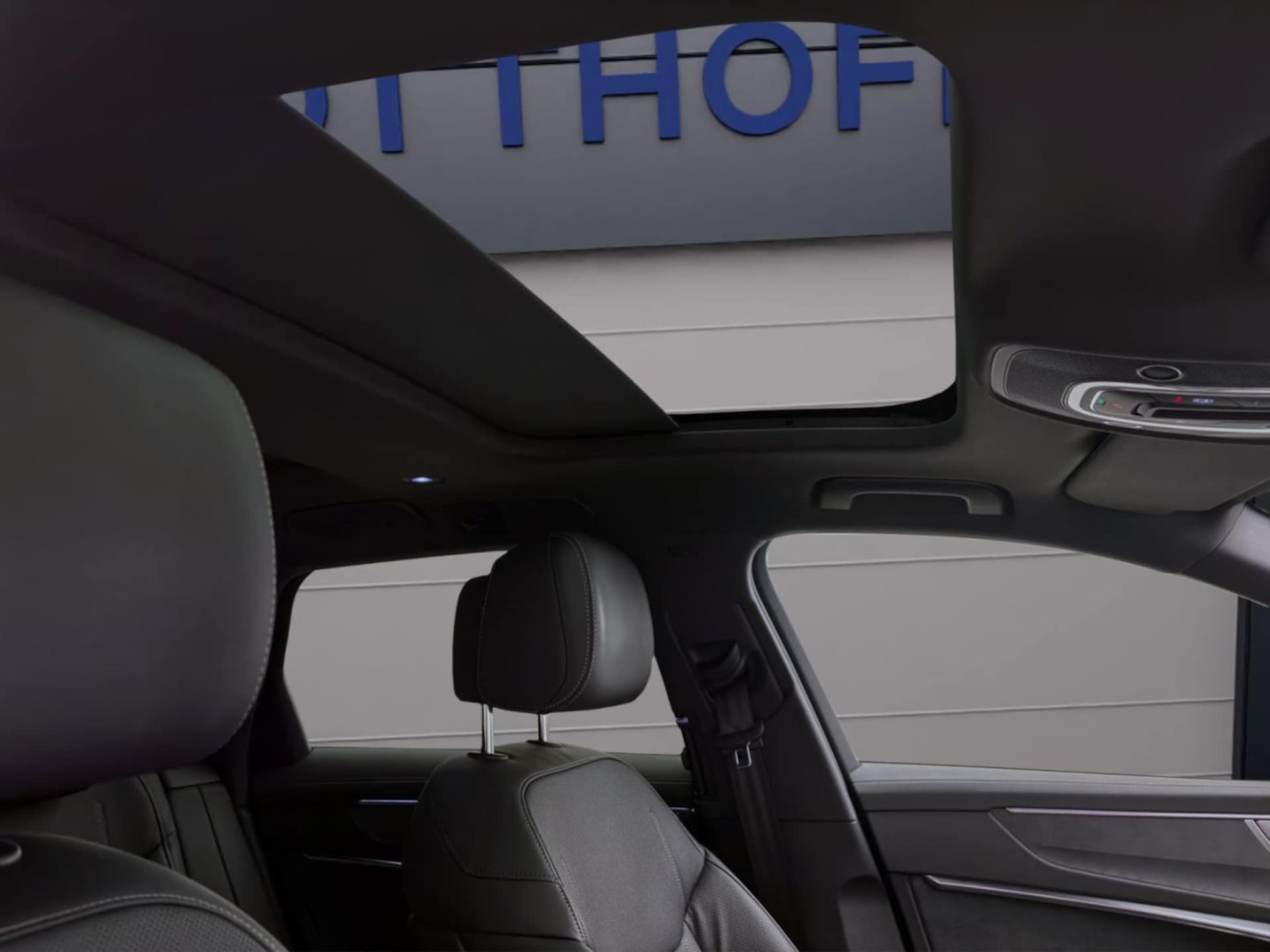 Audi S6 Avant