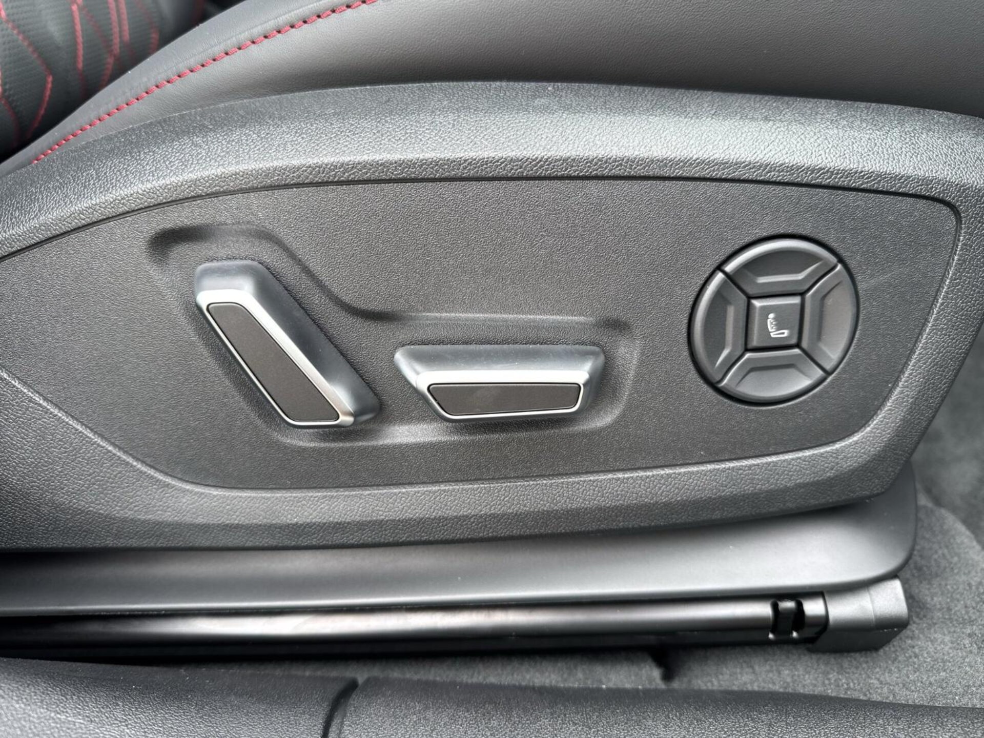 Audi A6 Avant e-tron