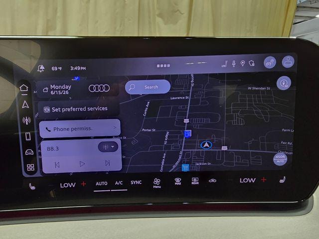 2026 Audi Q3 Base - Photo 20