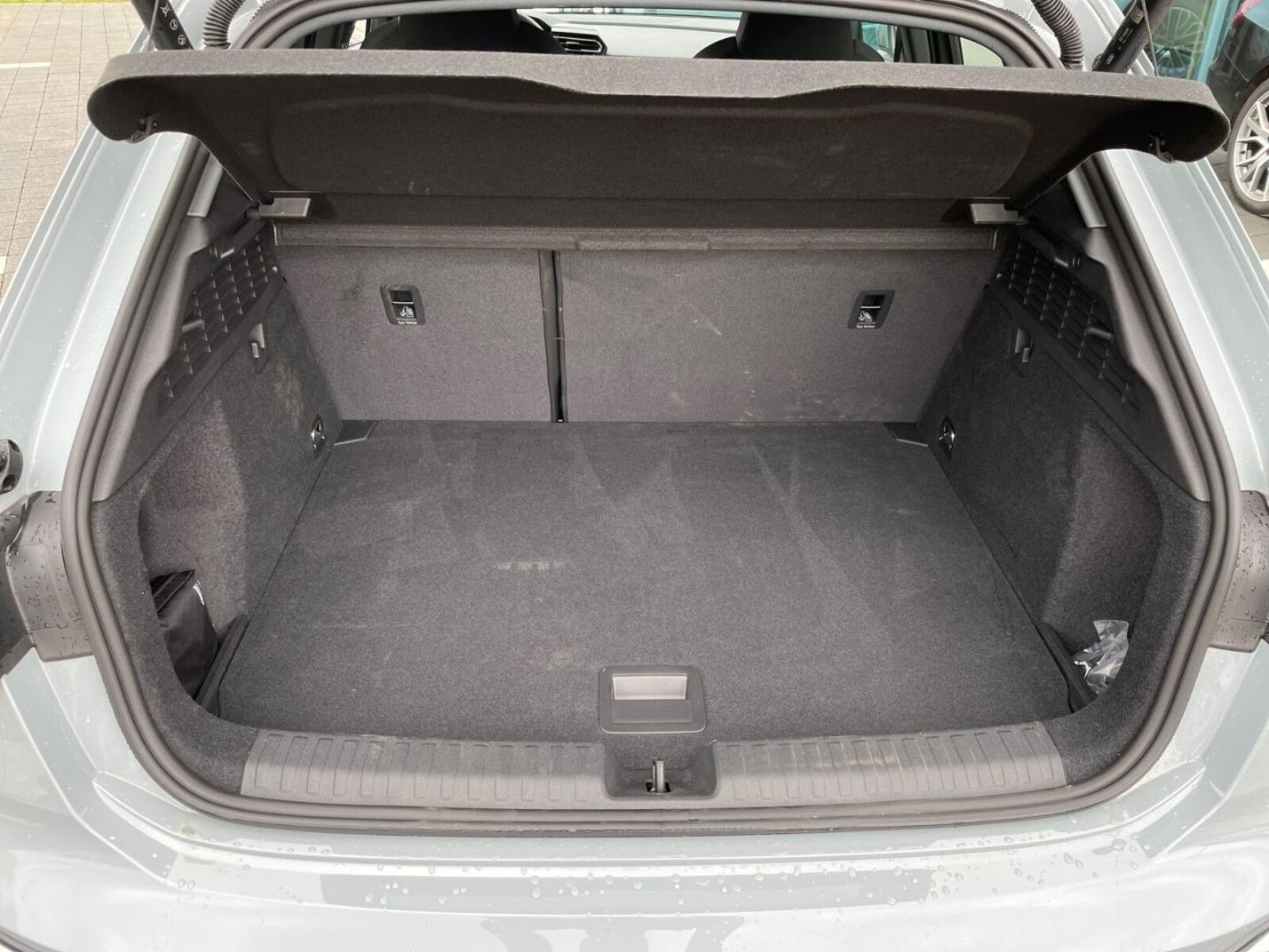 Audi A3 allstreet – Bild 17