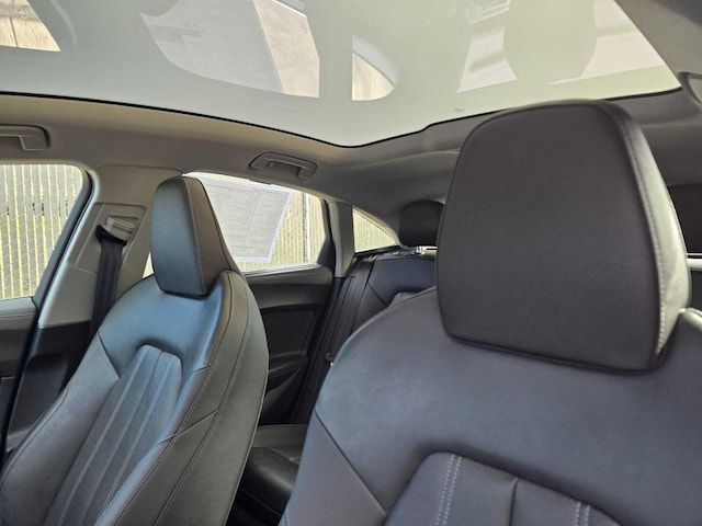 2025 Audi A5 Premium Plus - Photo 23