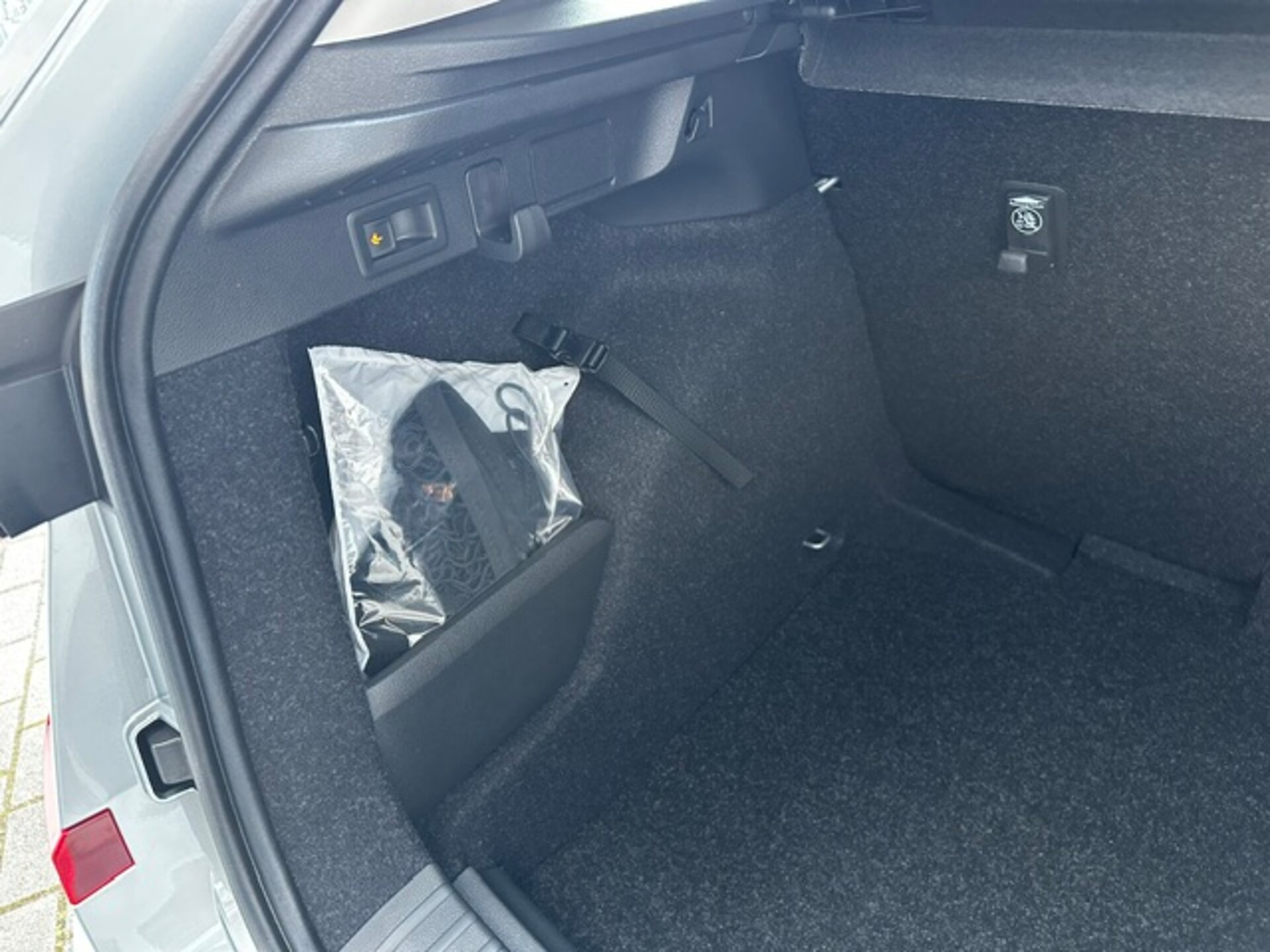 Skoda Kamiq Selection