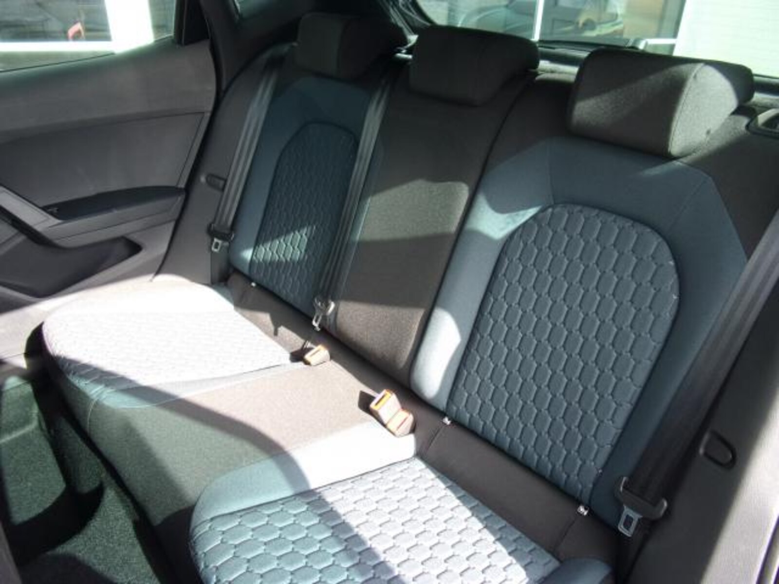 SEAT Ibiza – Bild 12
