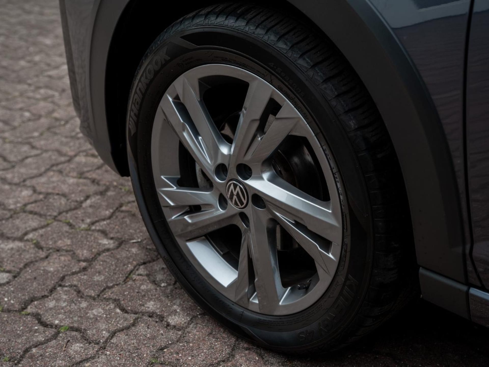 Volkswagen Taigo R-Line
