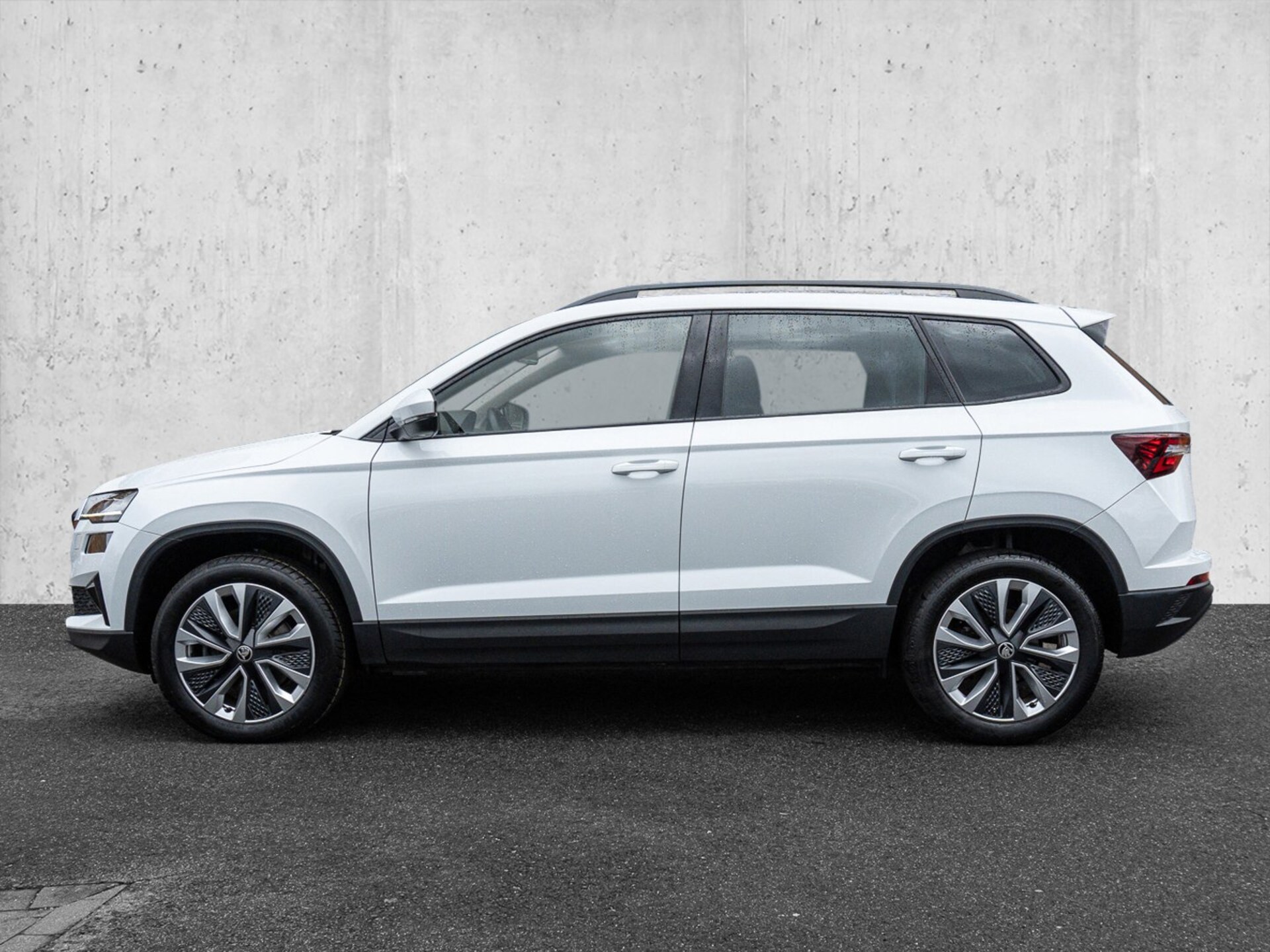 Skoda Karoq Style