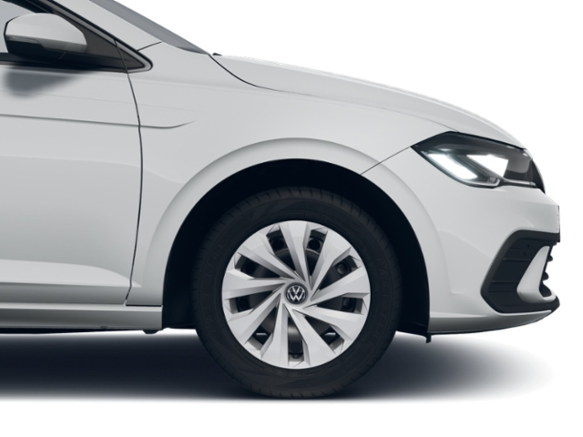 Volkswagen Polo Life