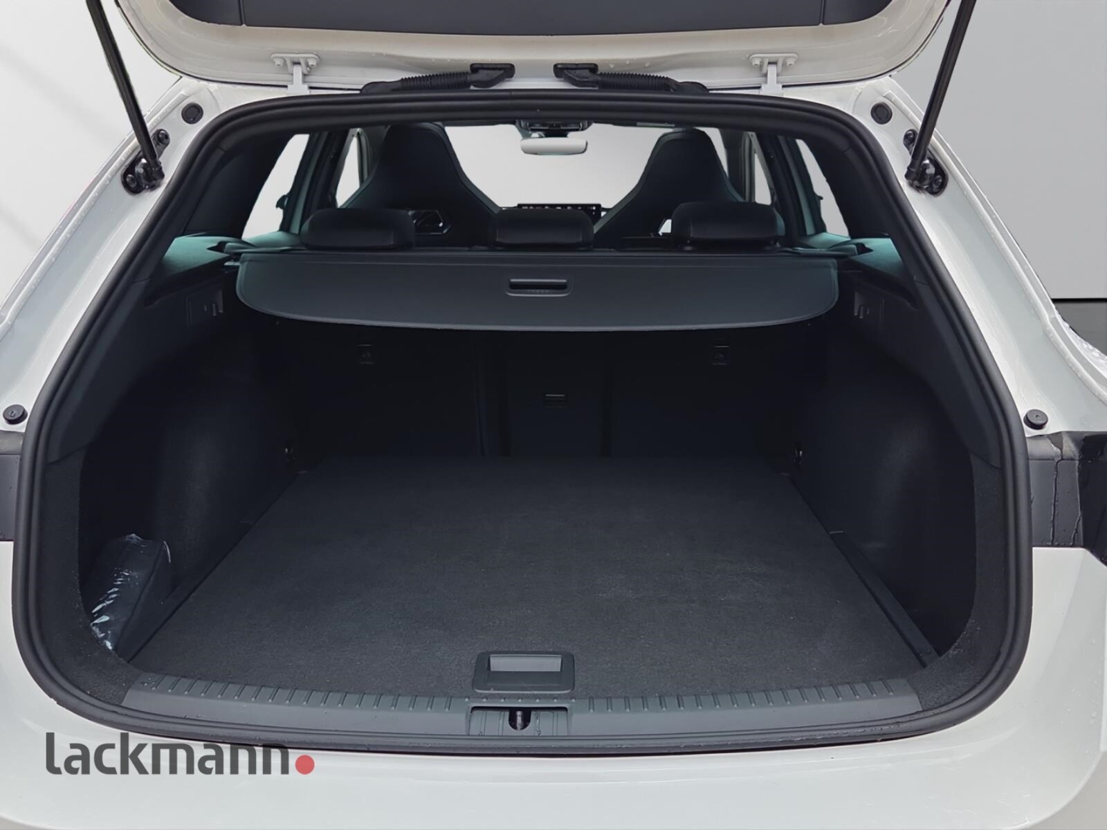 CUPRA Leon Sportstourer – Bild 7