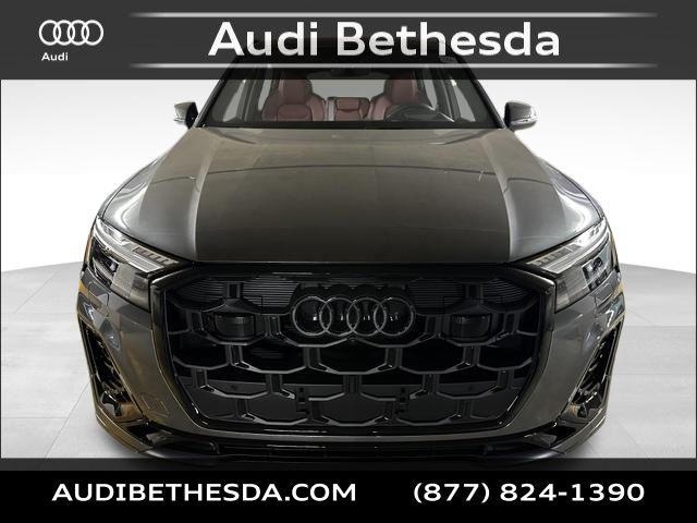 2026 Audi SQ7